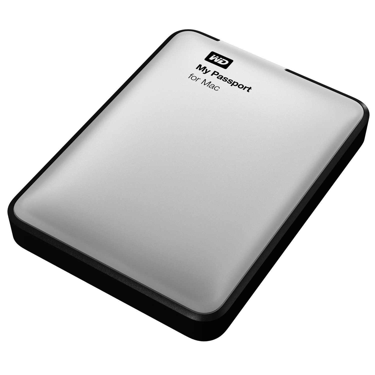reformat wd hard drive for mac